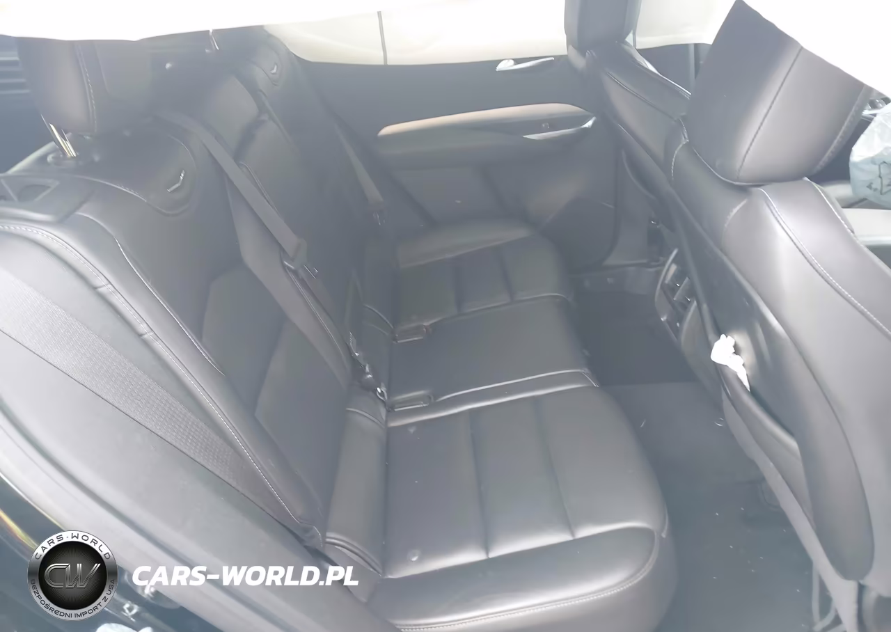 2020 Cadillac Xt4 Awd Premium Luxury VIN:1GYFZDR41LF078134 - 8