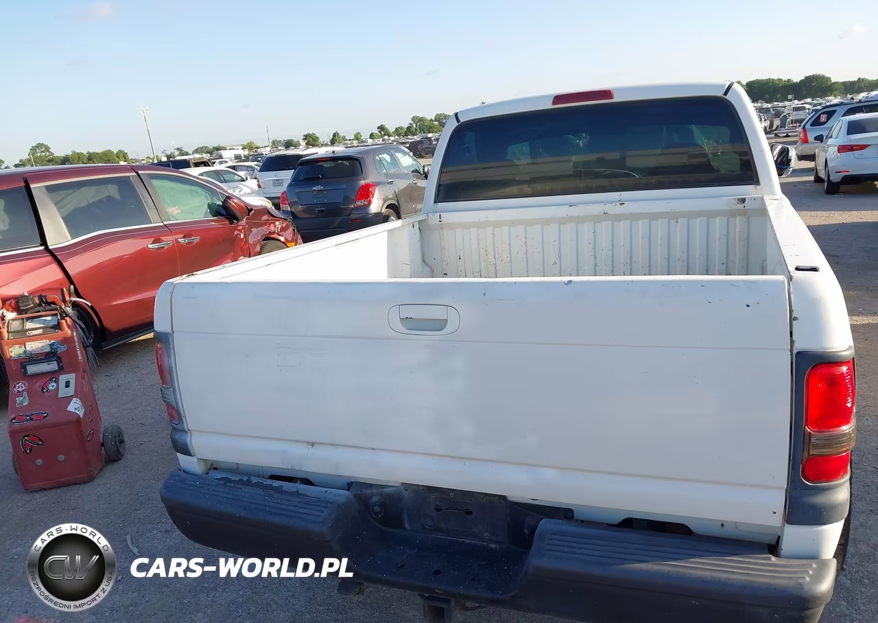 1999 Dodge Ram 1500 St-Ws VIN:1B7HC16X5XS209740 - 8