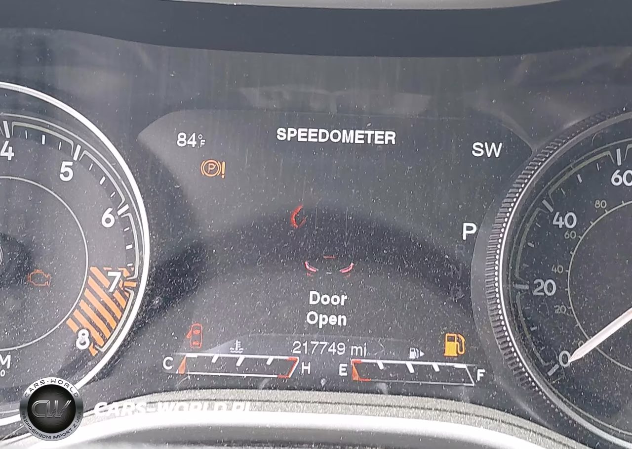 2014 Jeep Cherokee Limited VIN:1C4PJMDS5EW226389 - 15