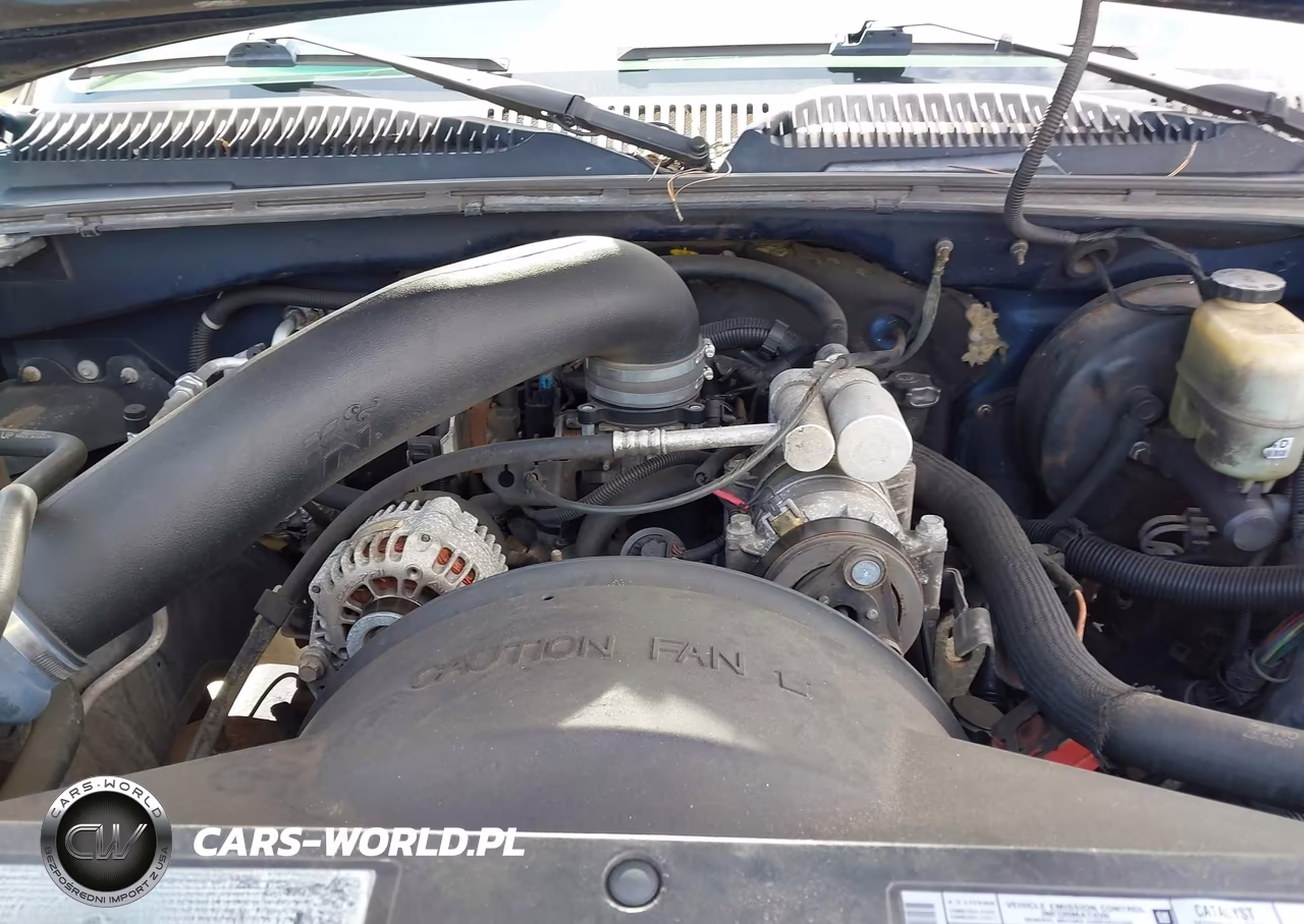 2001 GMC Sierra 1500 Sl VIN:1GTEC14W21Z325604 - 10