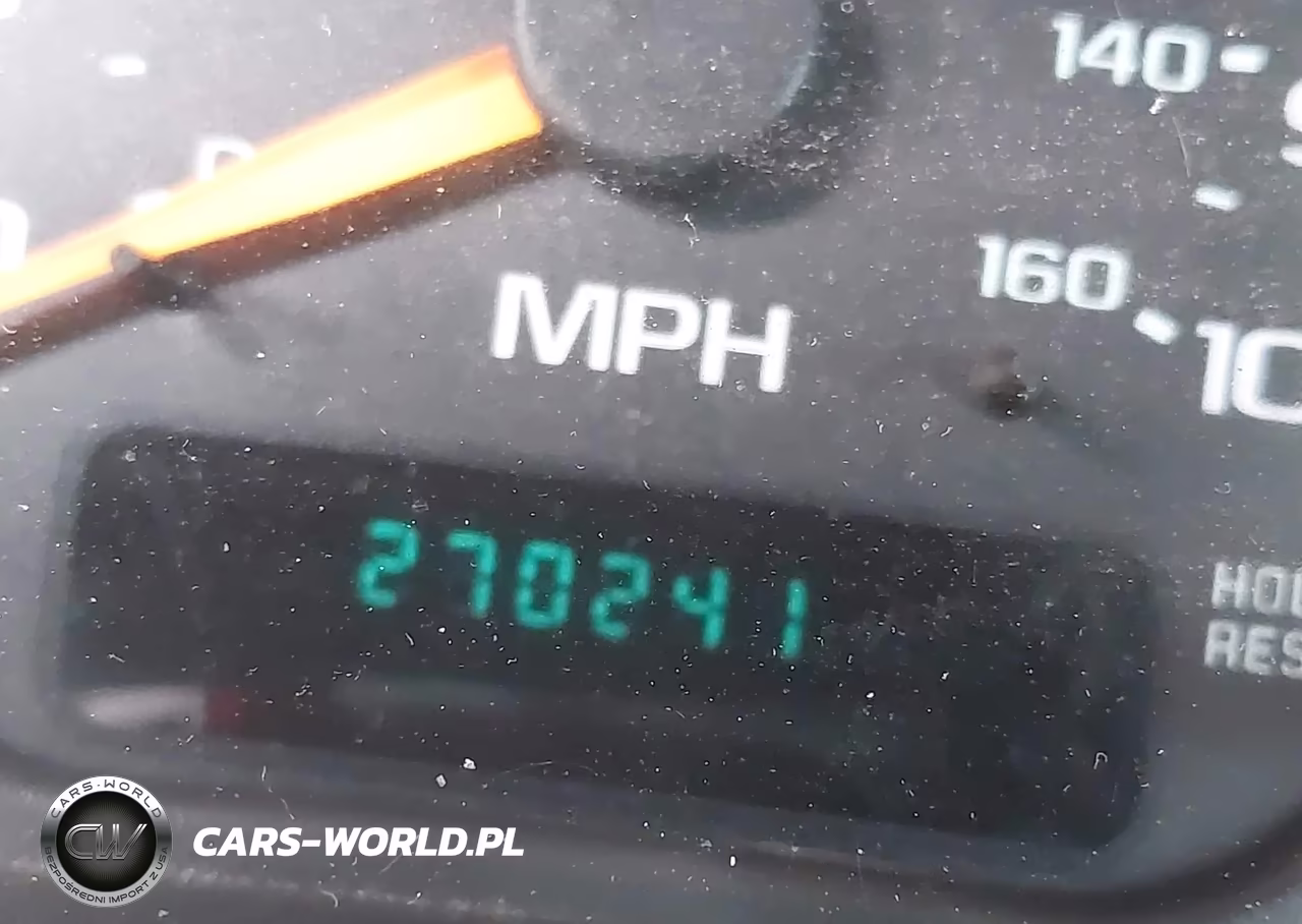 2001 GMC Sierra 1500 Sl VIN:1GTEC14W21Z325604 - 7