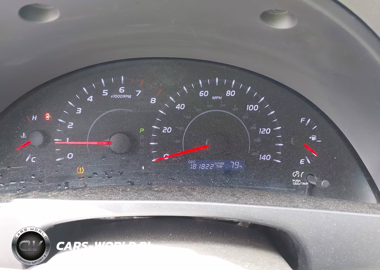 2011 Toyota Camry Le VIN:4T1BF3EK2BU644495 - 7