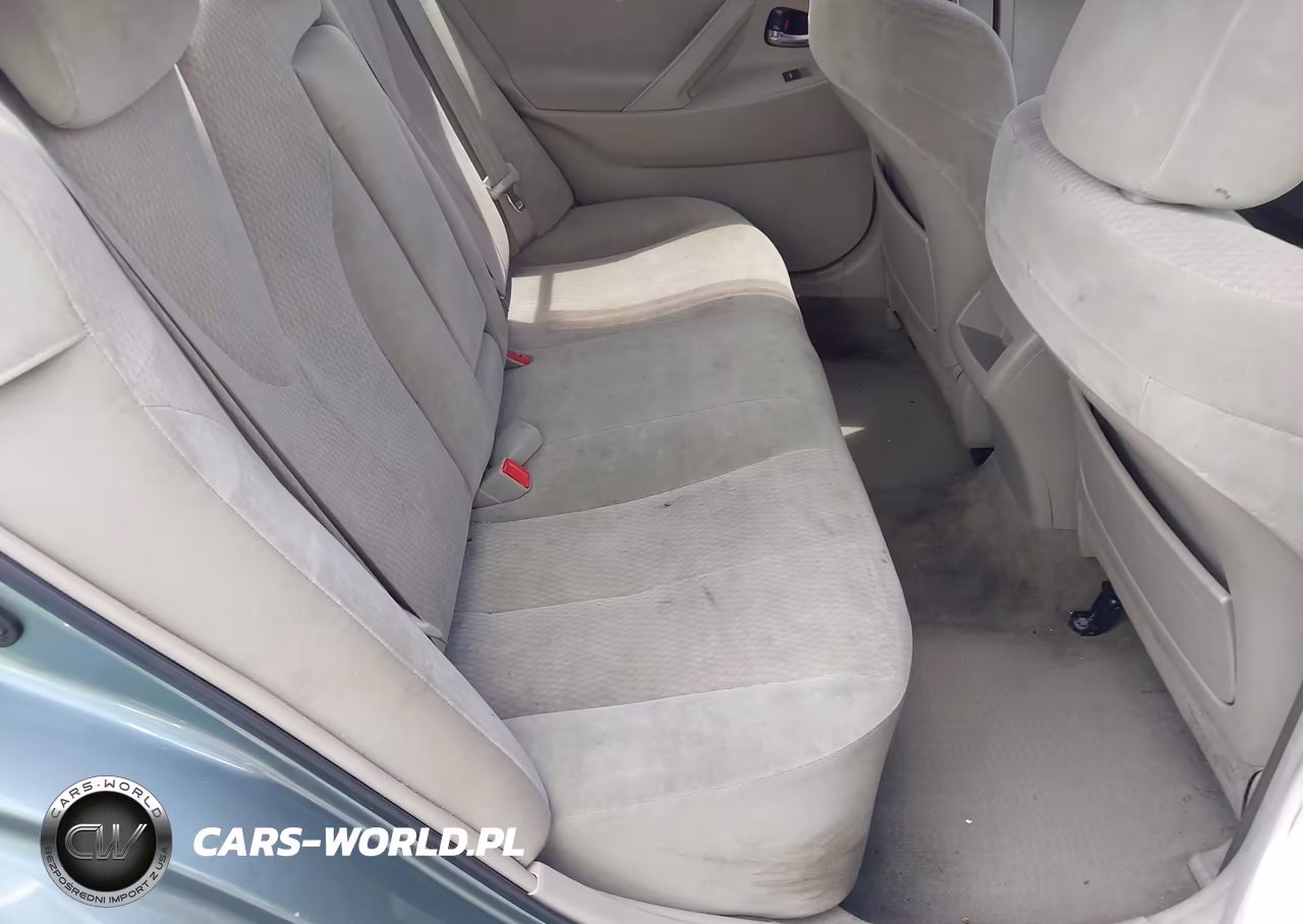 2011 Toyota Camry Le VIN:4T1BF3EK2BU644495 - 8