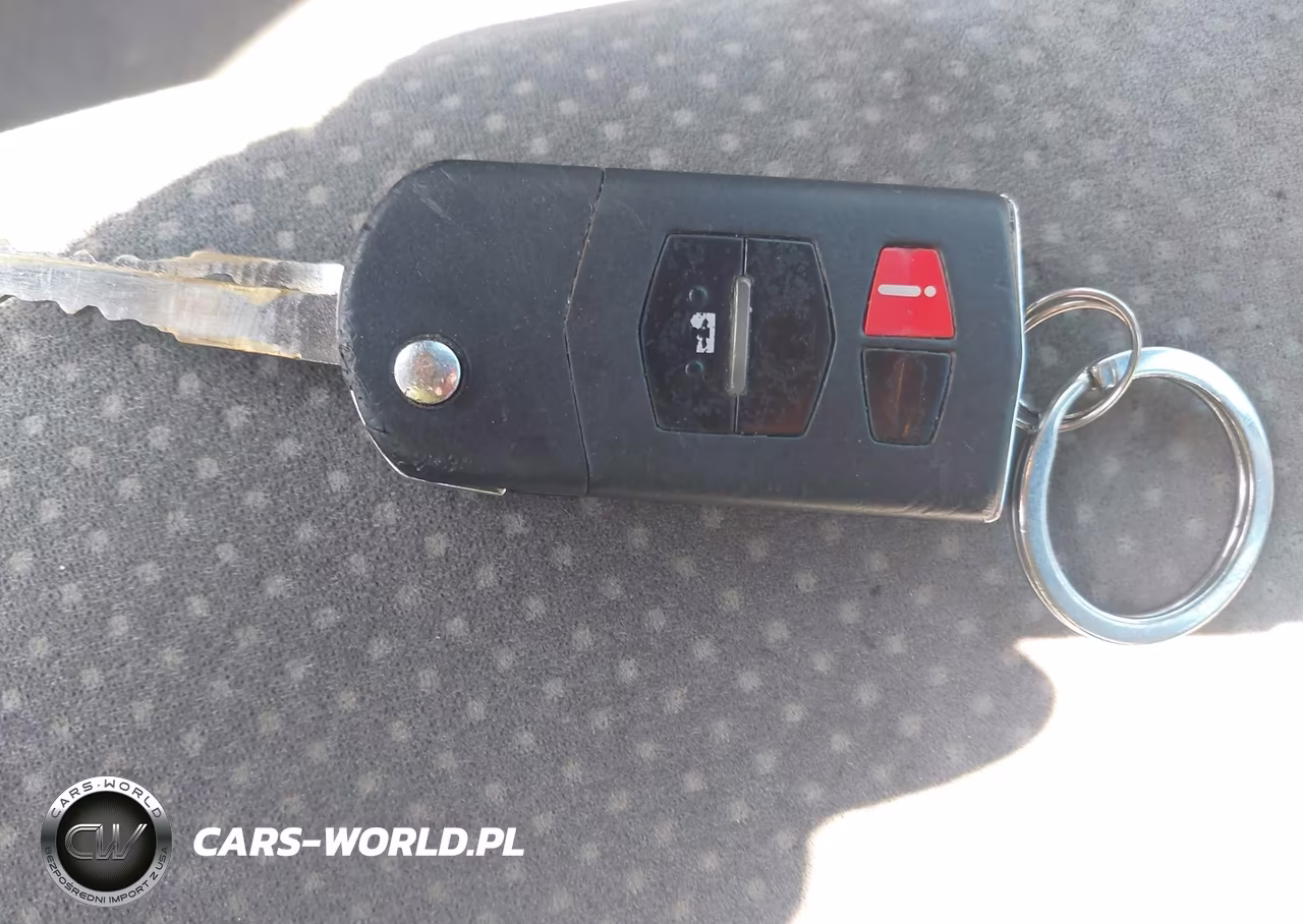 2006 Mazda Mazda6 S VIN:1YVHP80D165M51640 - 11