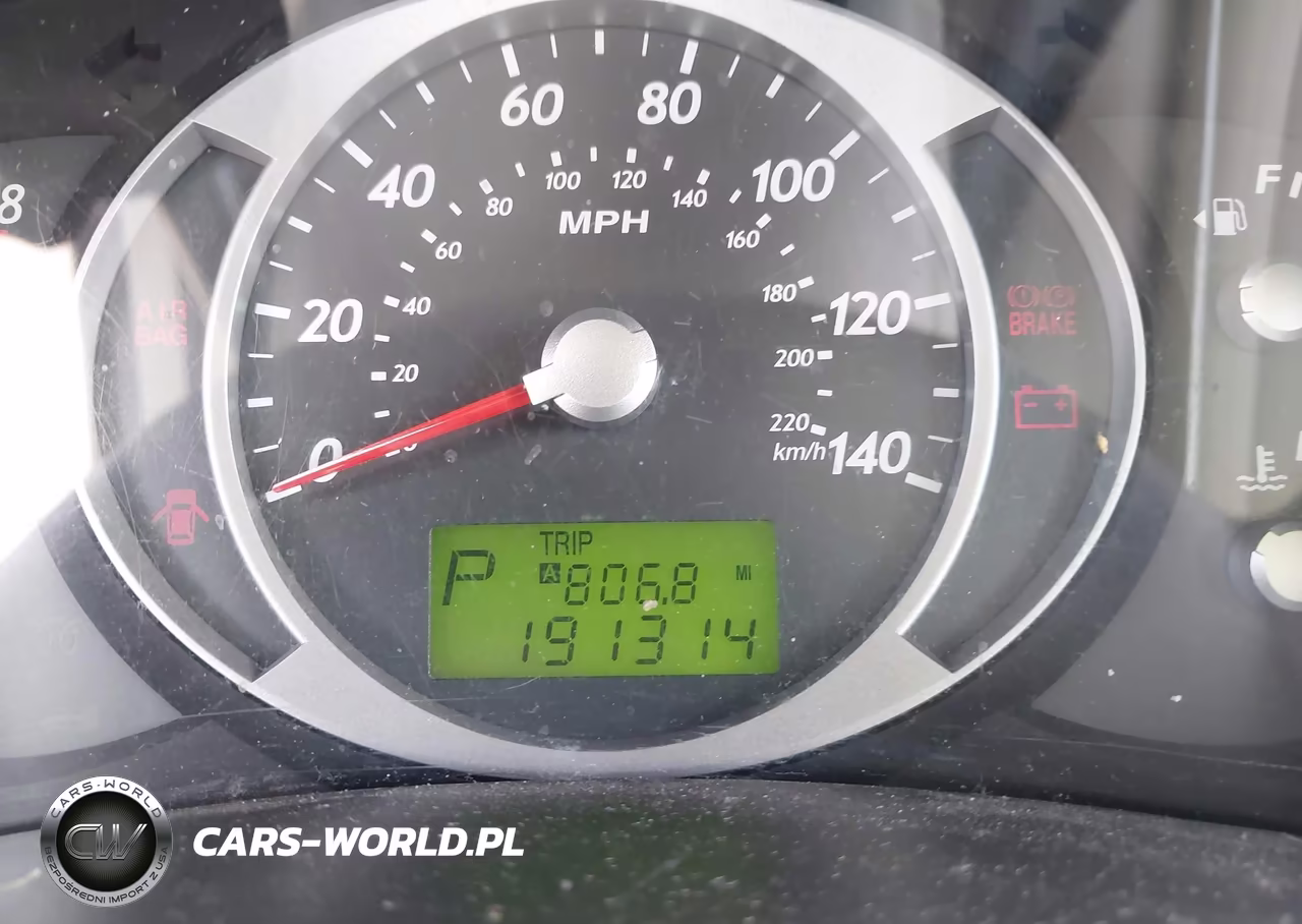 2007 Hyundai Tucson Gls VIN:KM8JM12B17U646496 - 15