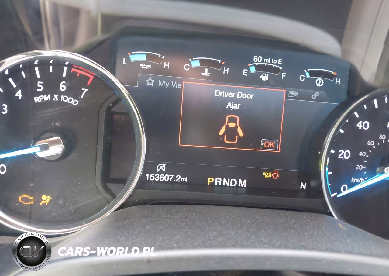 2018 Ford Expedition Xlt VIN:1FMJU1HT1JEA48541 - 7