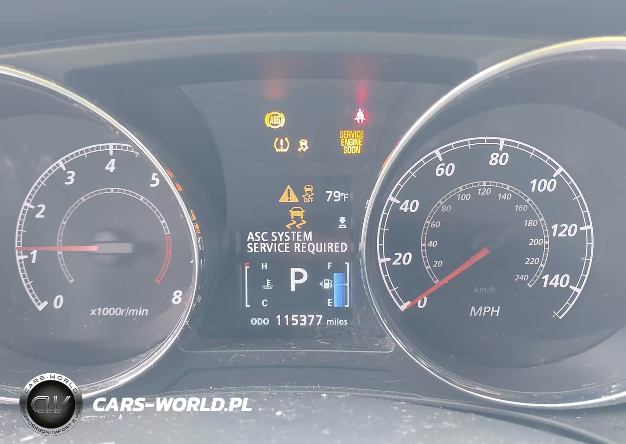 2012 Mitsubishi Outlander Sport Se VIN:JA4AR4AU8CZ002026 - 7