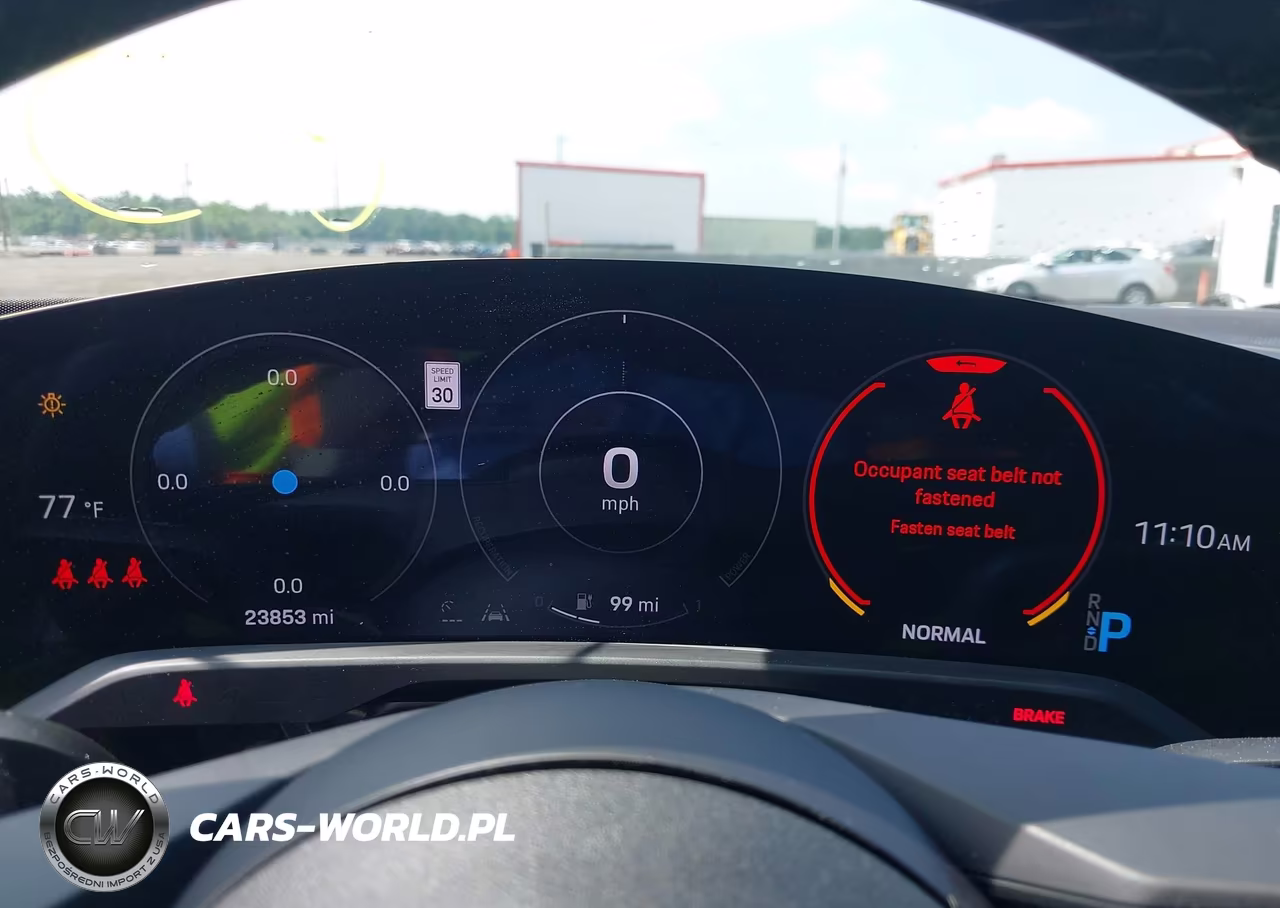 2022 Porsche Taycan VIN:WP0AA2Y13NSA16721 - 7
