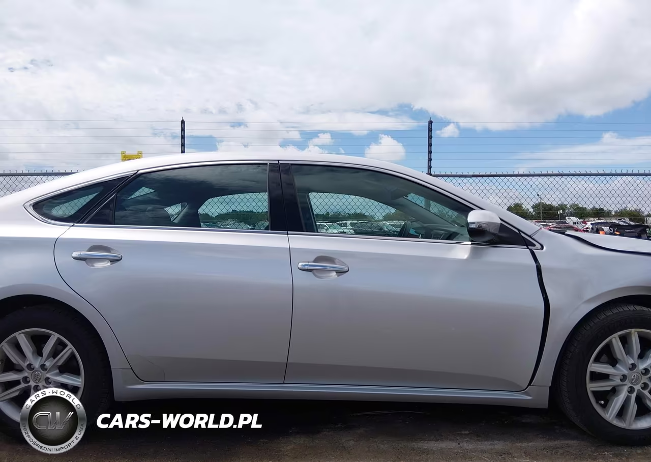 2014 Toyota Avalon Xle VIN:4T1BK1EB5EU085156 - 14