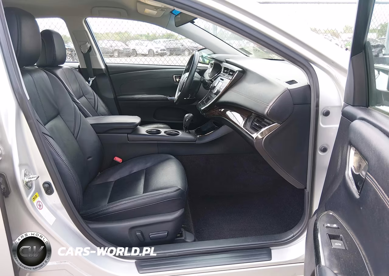 2014 Toyota Avalon Xle VIN:4T1BK1EB5EU085156 - 5