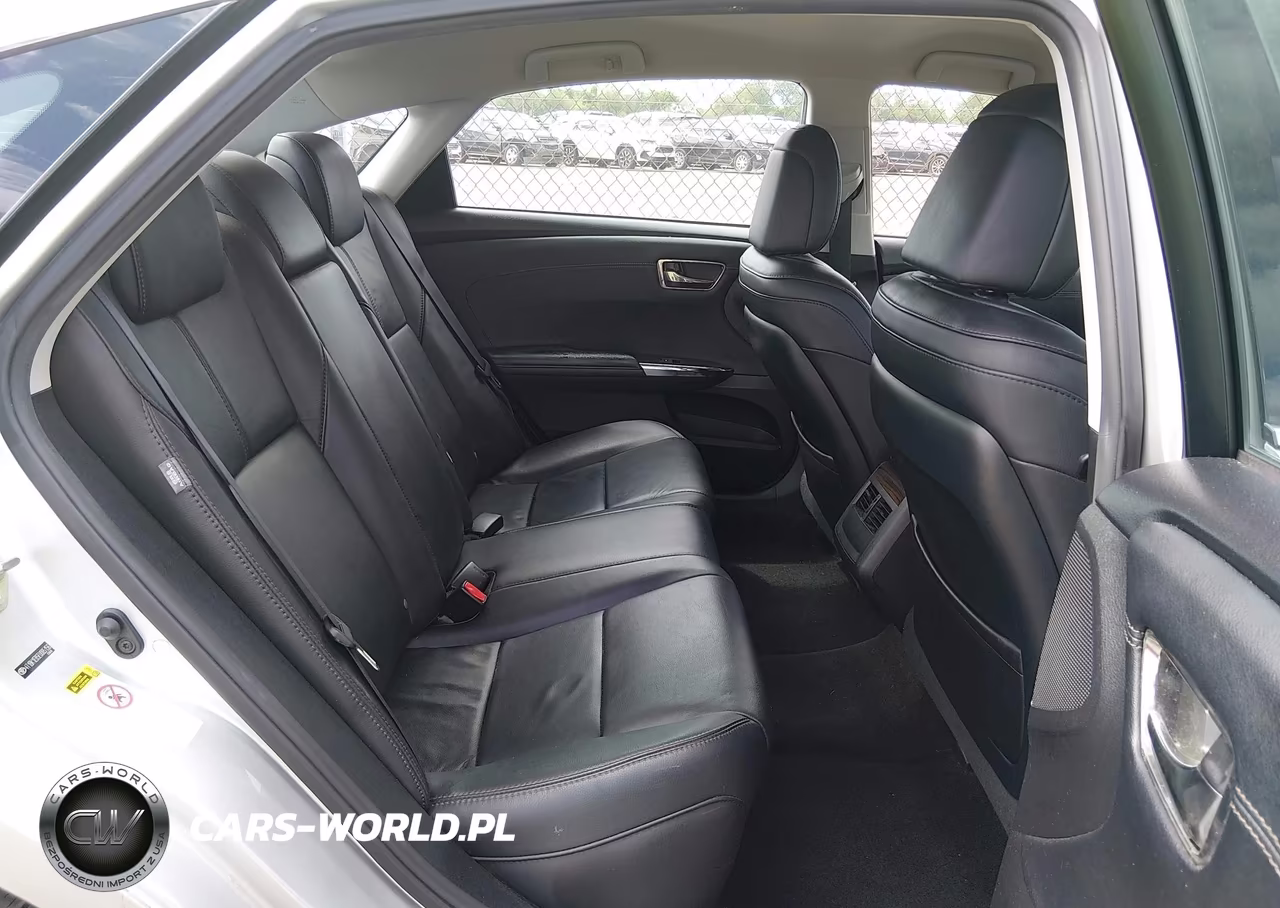 2014 Toyota Avalon Xle VIN:4T1BK1EB5EU085156 - 8