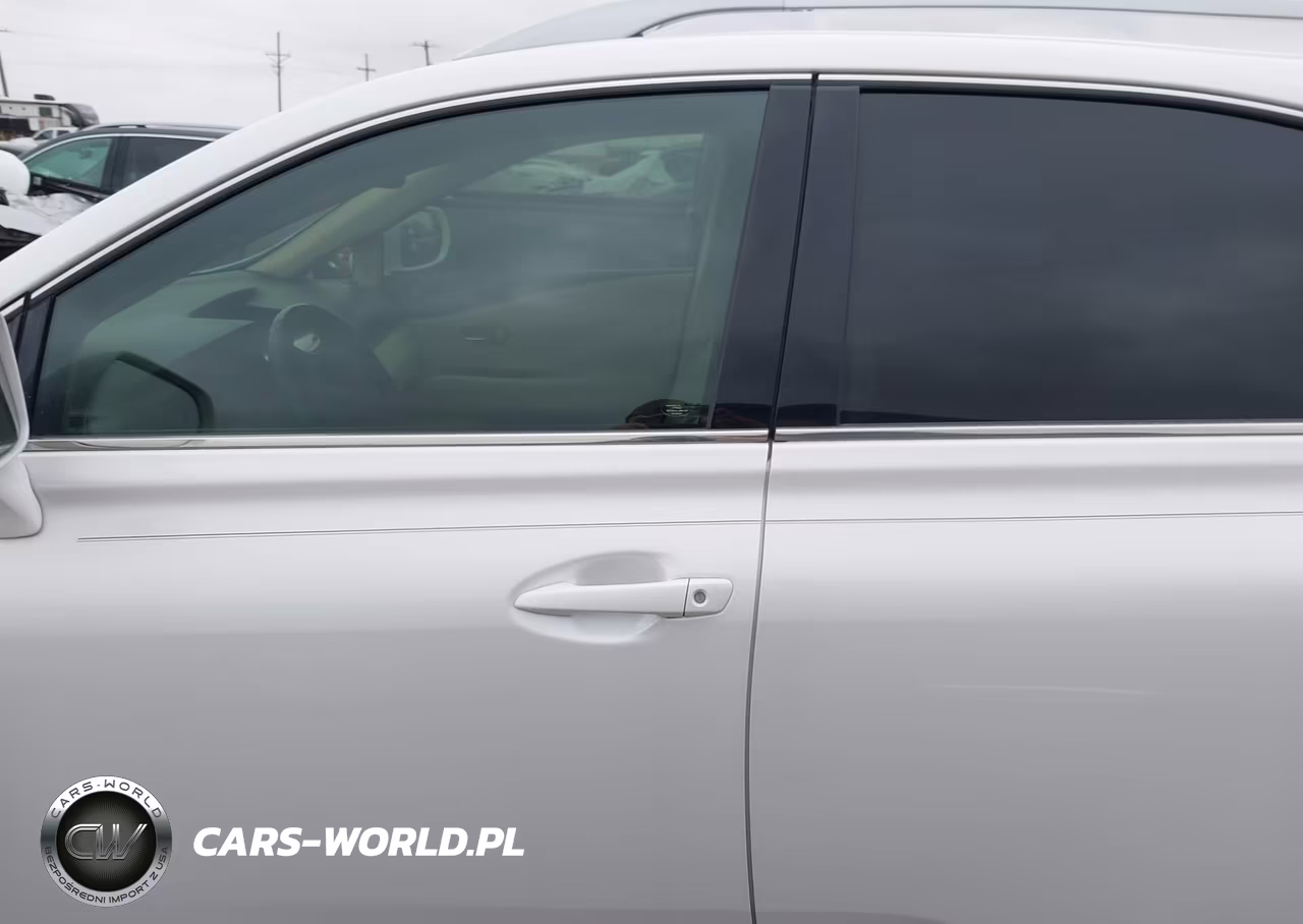 2015 Lexus Rx 350 VIN:2T2ZK1BA9FC205372 - 15
