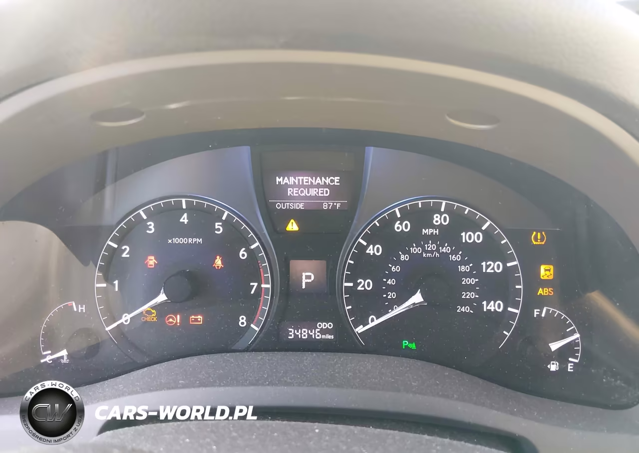 2015 Lexus Rx 350 VIN:2T2ZK1BA9FC205372 - 7