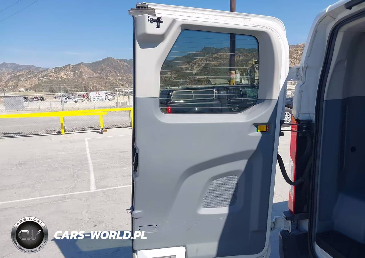 2019 Ford Transit-150 Xl VIN:1FMZK1ZM5KKB28413 - 13
