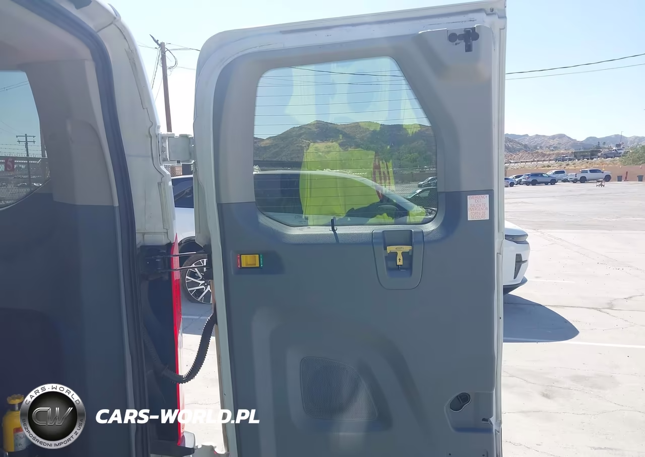 2019 Ford Transit-150 Xl VIN:1FMZK1ZM5KKB28413 - 14