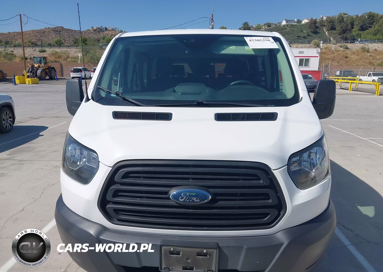 2019 Ford Transit-150 Xl VIN:1FMZK1ZM5KKB28413 - 15