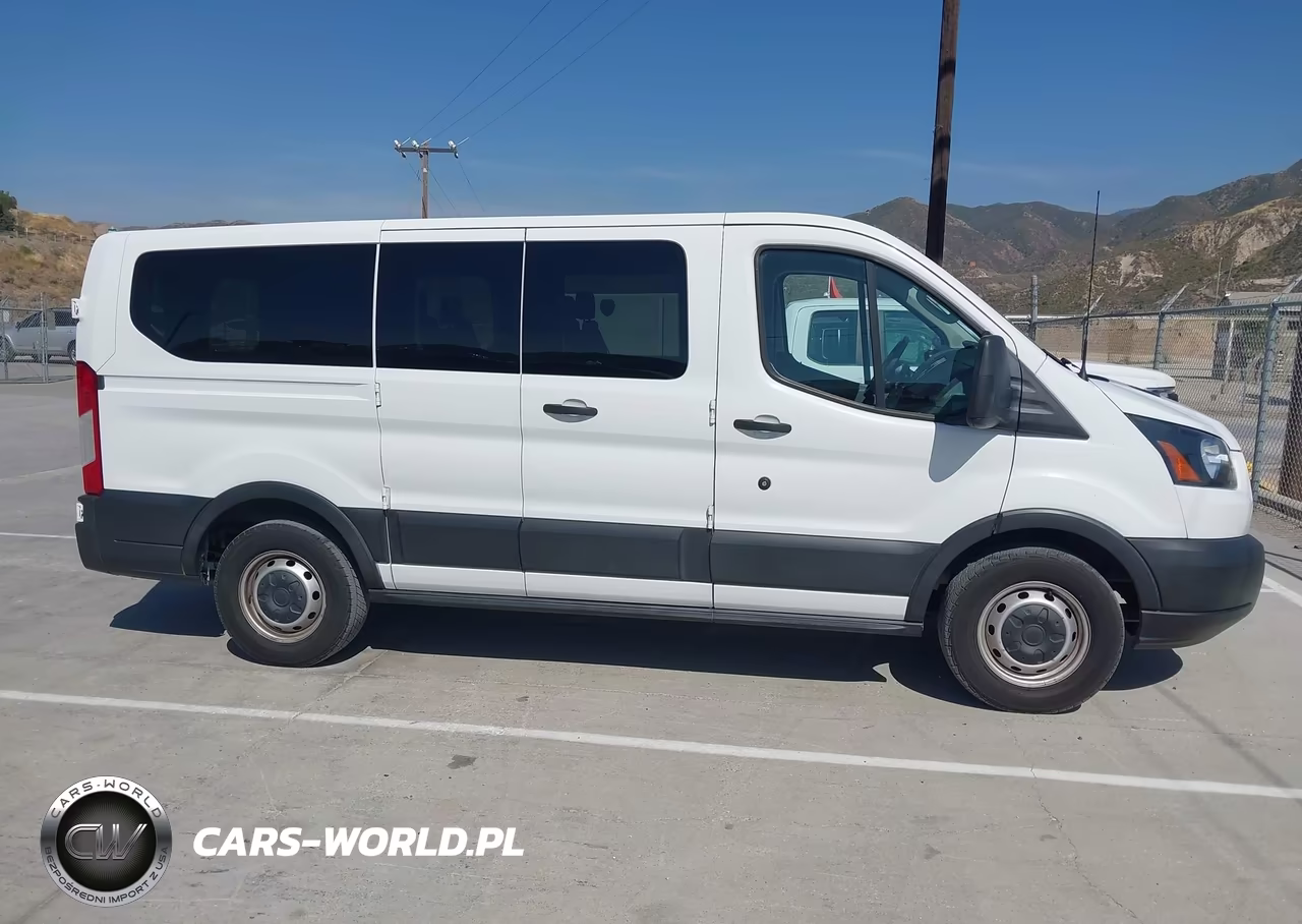 2019 Ford Transit-150 Xl VIN:1FMZK1ZM5KKB28413 - 16