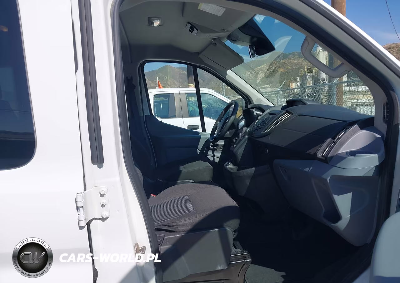 2019 Ford Transit-150 Xl VIN:1FMZK1ZM5KKB28413 - 5