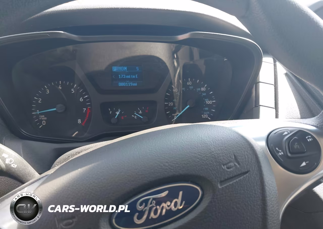 2019 Ford Transit-150 Xl VIN:1FMZK1ZM5KKB28413 - 7