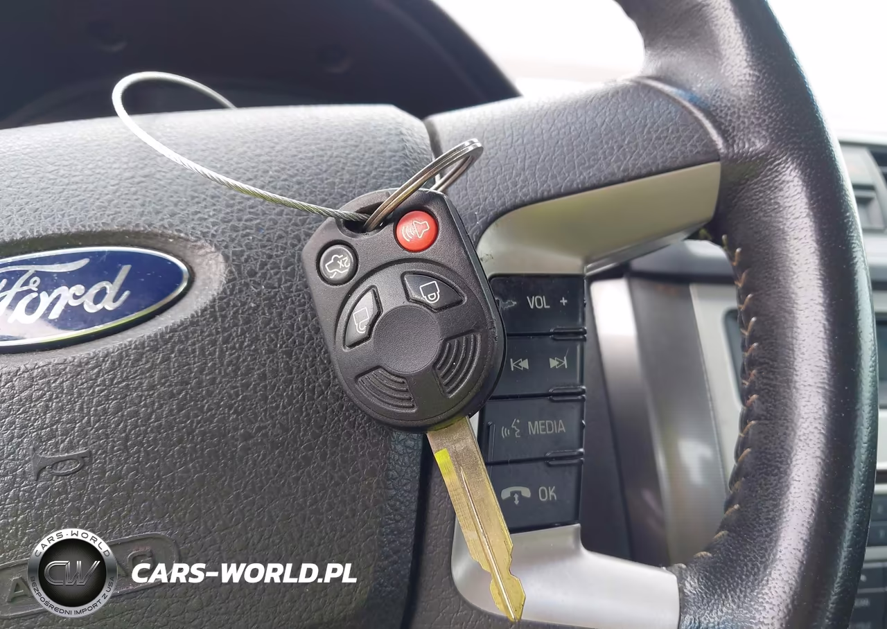 2011 Ford Fusion Sel VIN:3FAHP0JG5BR286916 - 11