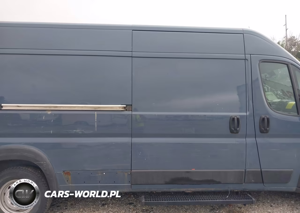 2020 Ram Promaster 3500 Cargo Van High Roof 159 Wb Ext VIN:3C6URVJG9LE124660 - 13