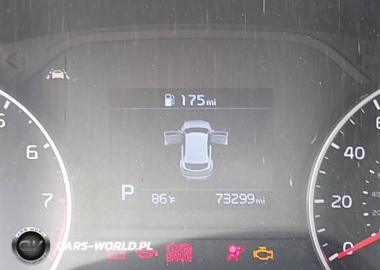 2021 Kia Sportage Lx VIN:KNDPM3AC9M7857508 - 16