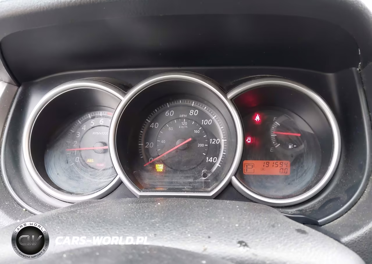 2011 Nissan Versa 1.8S VIN:3N1BC1APXBL446246 - 7