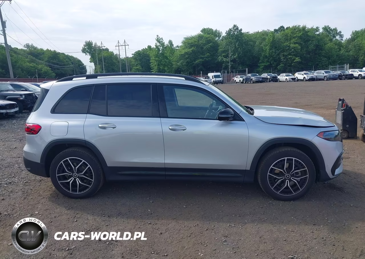 2023 Mercedes-Benz Eqb 350 Suv 4Matic VIN:W1N9M1DB3PN039765 - 13