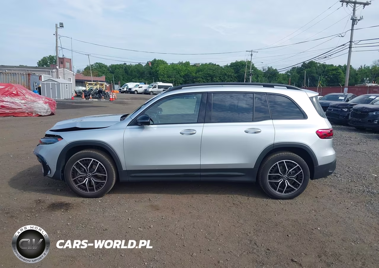 2023 Mercedes-Benz Eqb 350 Suv 4Matic VIN:W1N9M1DB3PN039765 - 14