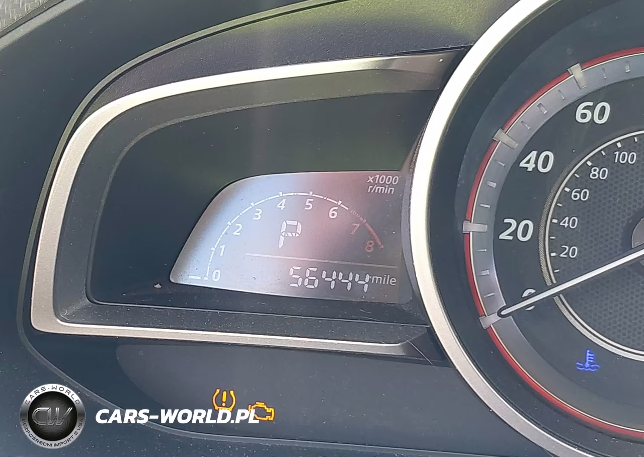 2016 Mazda Mazda3 I Grand Touring VIN:3MZBM1N77GM288211 - 15