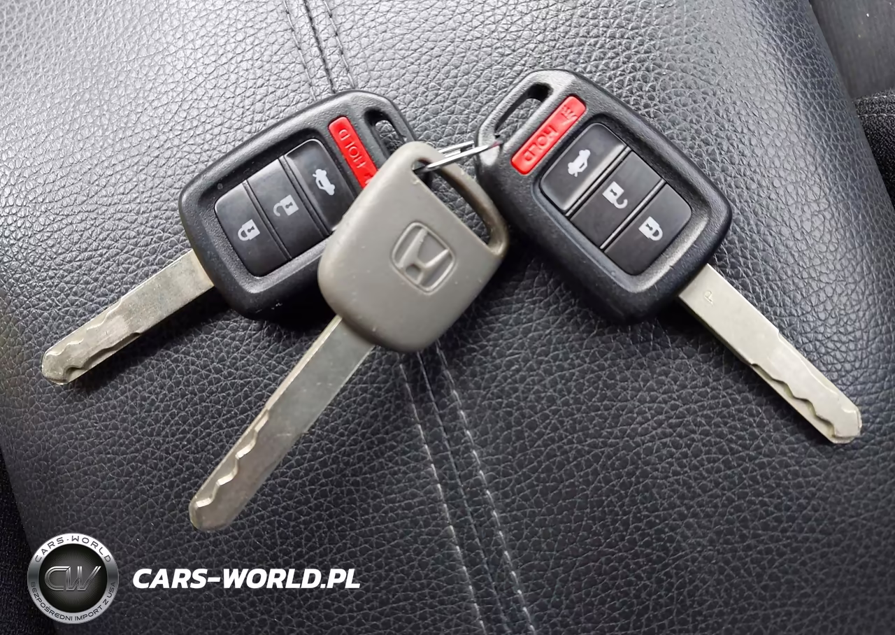 2014 Honda Accord Sport VIN:1HGCR2F57EA072558 - 11