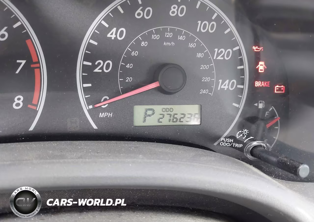 2010 Toyota Corolla Le VIN:2T1BU4EE2AC196491 - 7
