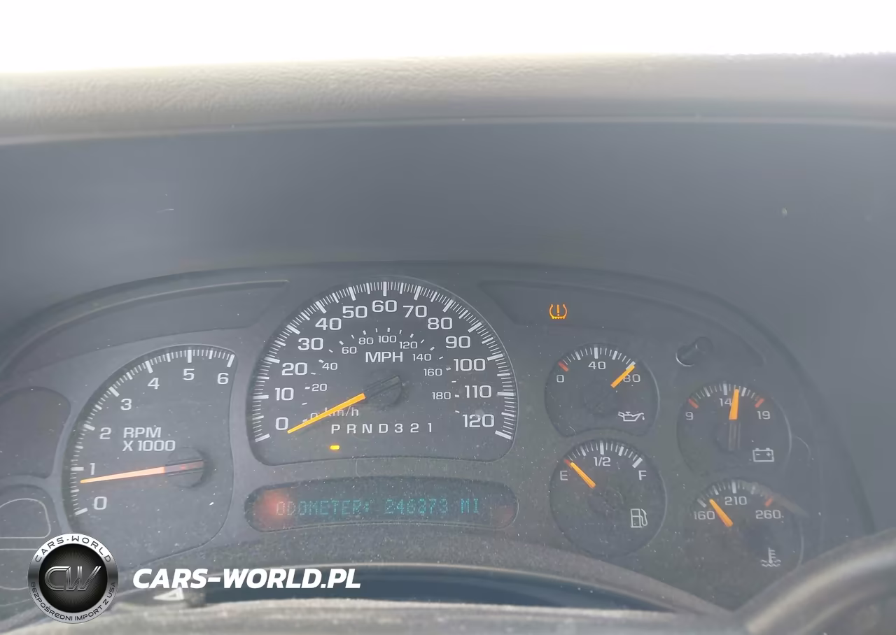 2006 Chevrolet Suburban 1500 Lt VIN:3GNEC16Z26G102808 - 7
