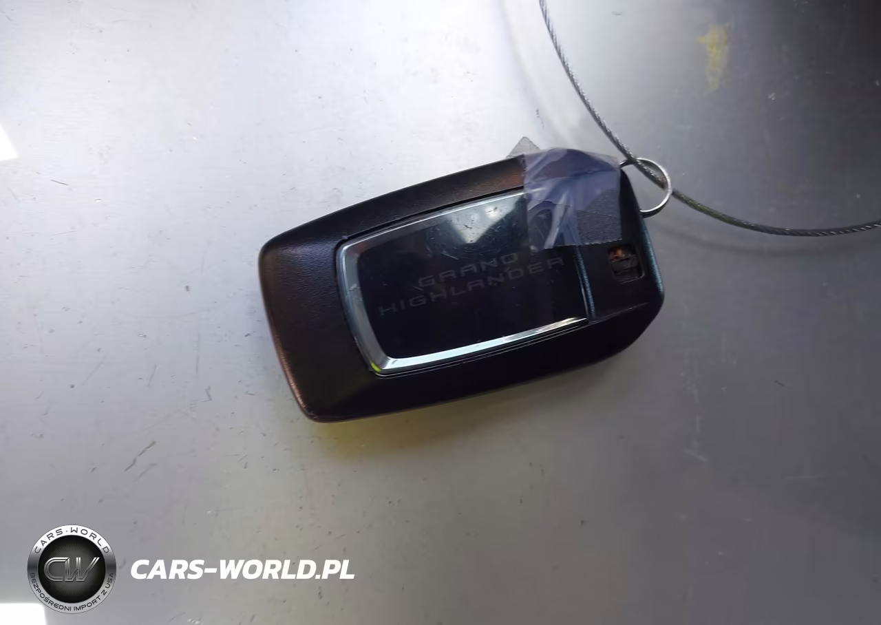 2026 Toyota Grand Highlander Limited VIN:5TDAAAB57TS108682 - 11