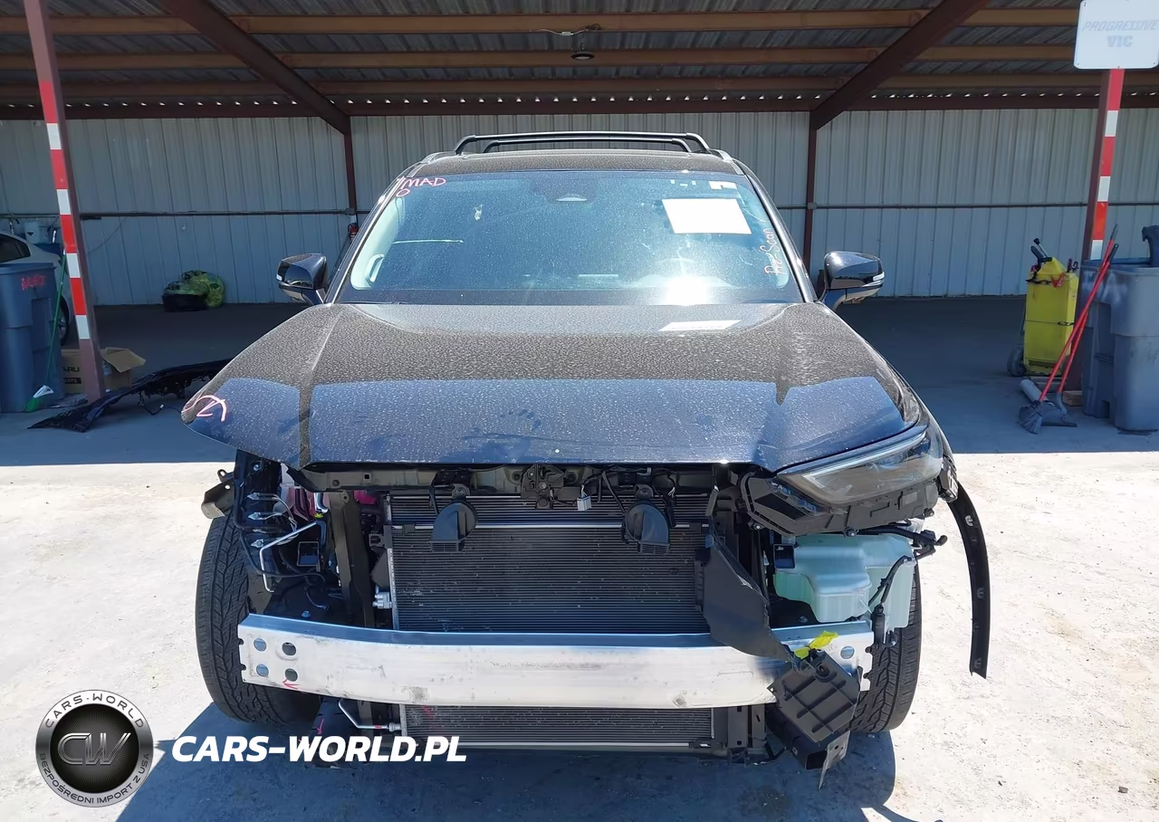 2026 Toyota Grand Highlander Limited VIN:5TDAAAB57TS108682 - 13
