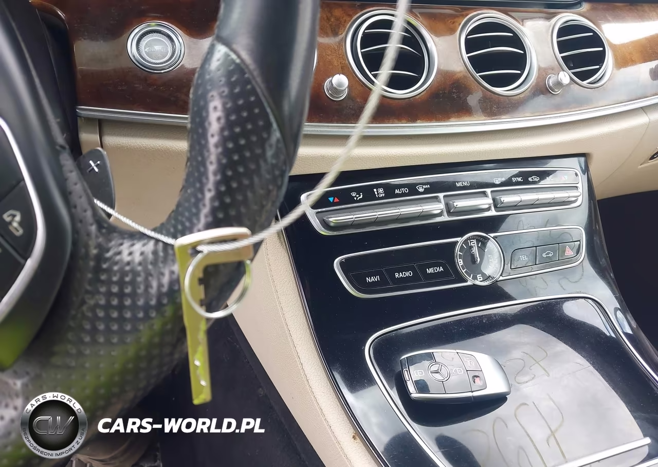MERCEDES-BENZ E 300 VIN:WDDZF4KB6JA377560 - 11