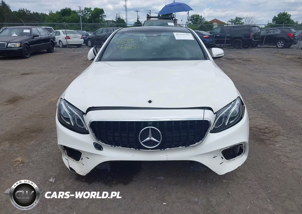 MERCEDES-BENZ E 300 VIN:WDDZF4KB6JA377560 - 12