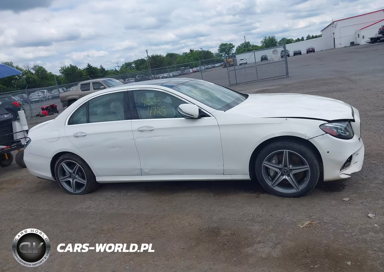 MERCEDES-BENZ E 300 VIN:WDDZF4KB6JA377560 - 13