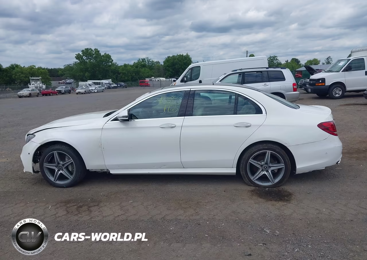 MERCEDES-BENZ E 300 VIN:WDDZF4KB6JA377560 - 14