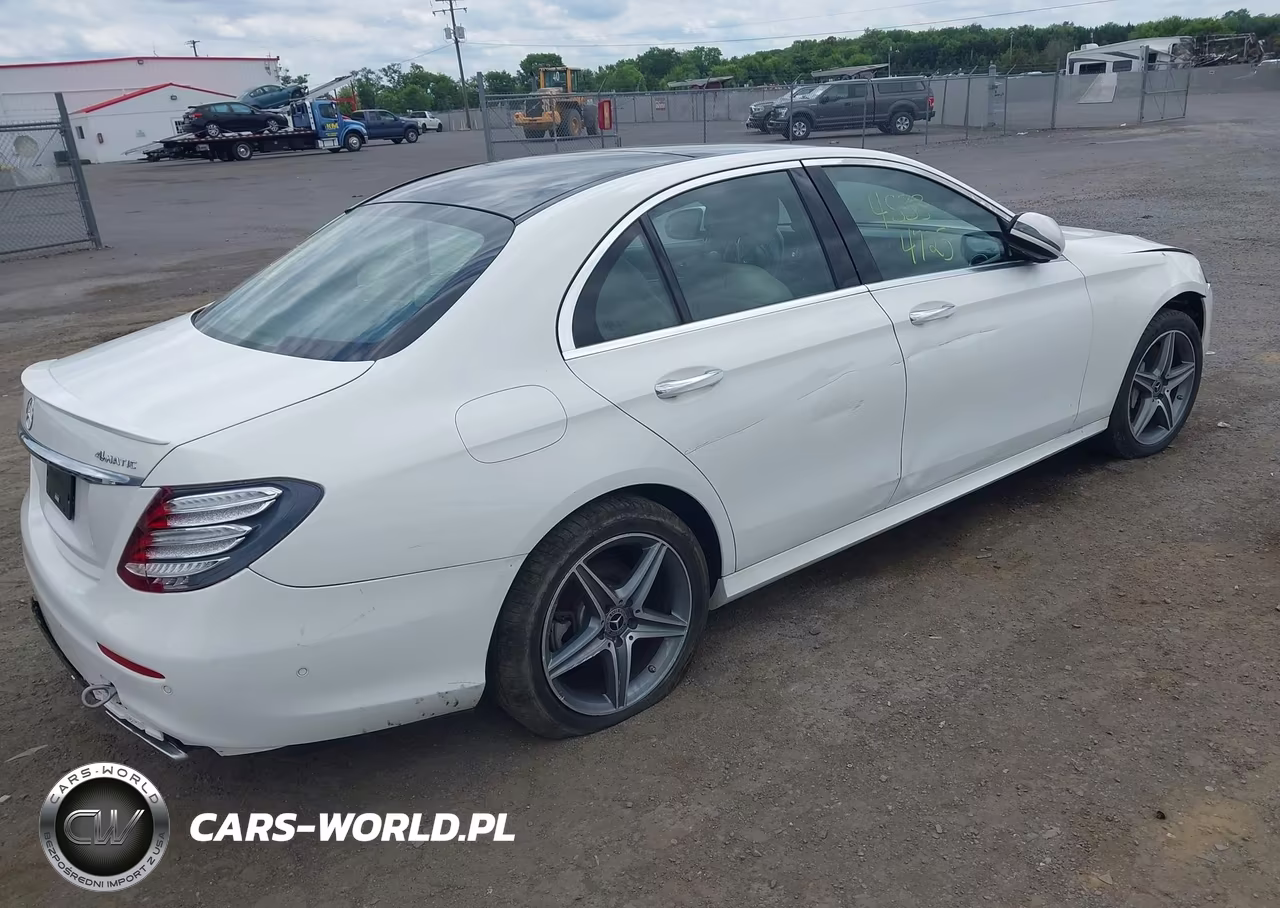 MERCEDES-BENZ E 300 VIN:WDDZF4KB6JA377560 - 4