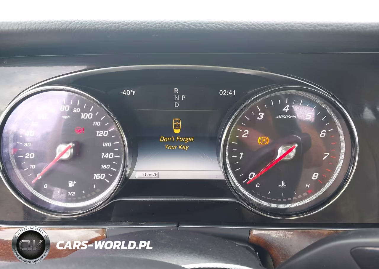 MERCEDES-BENZ E 300 VIN:WDDZF4KB6JA377560 - 7