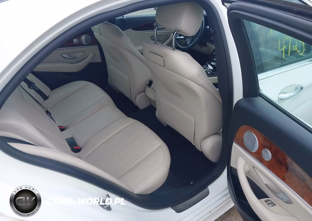 MERCEDES-BENZ E 300 VIN:WDDZF4KB6JA377560 - 8