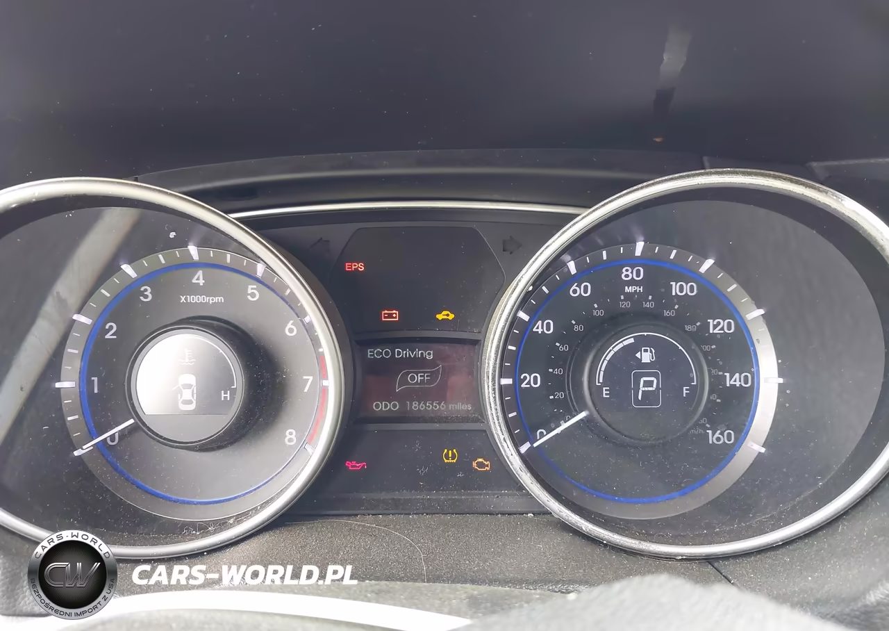 2011 Hyundai Sonata Se-Limited VIN:5NPEC4AC1BH030501 - 7