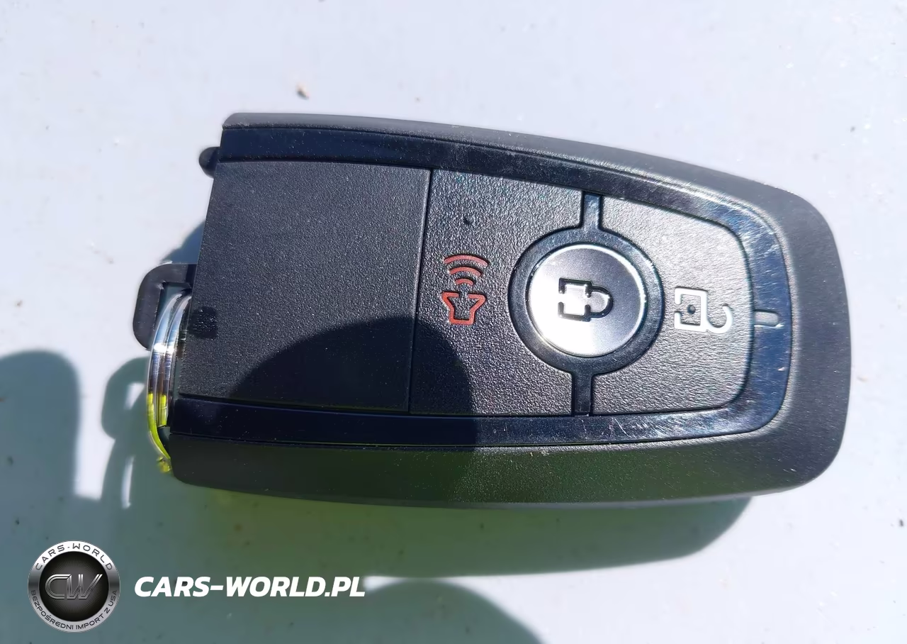 2019 Ford Fusion Hybrid Se VIN:3FA6P0LU7KR119953 - 11