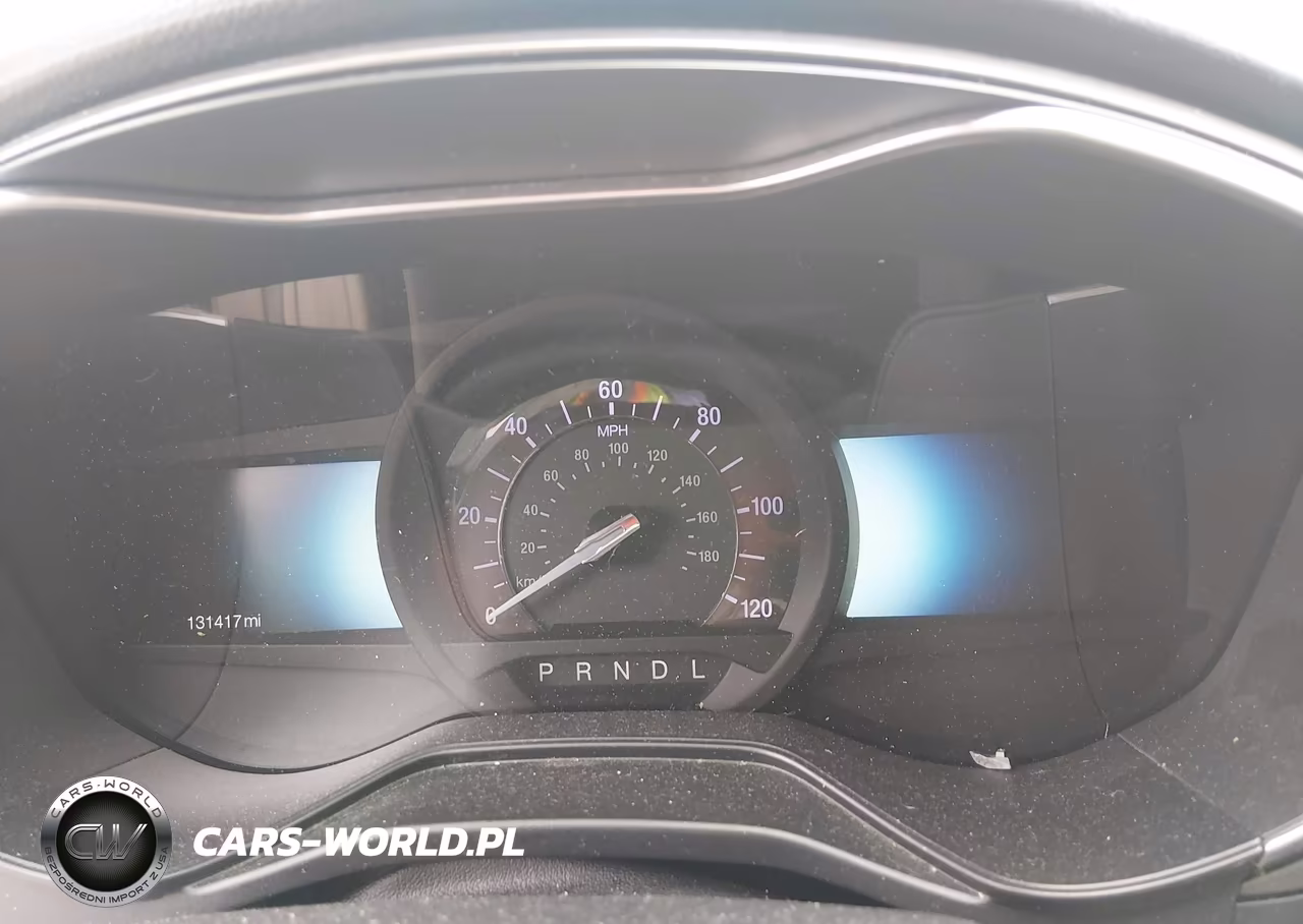 2019 Ford Fusion Hybrid Se VIN:3FA6P0LU7KR119953 - 7