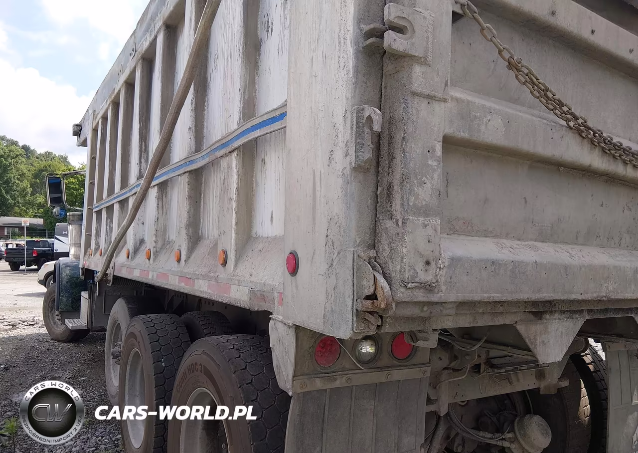 2008 Peterbilt 367 VIN:1NPTL4TX58N752353 - 3