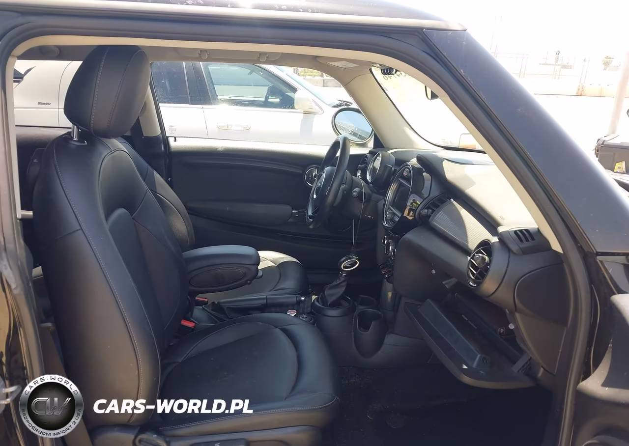 2017 Mini Hardtop Cooper VIN:WMWXP5C35H2G61181 - 5
