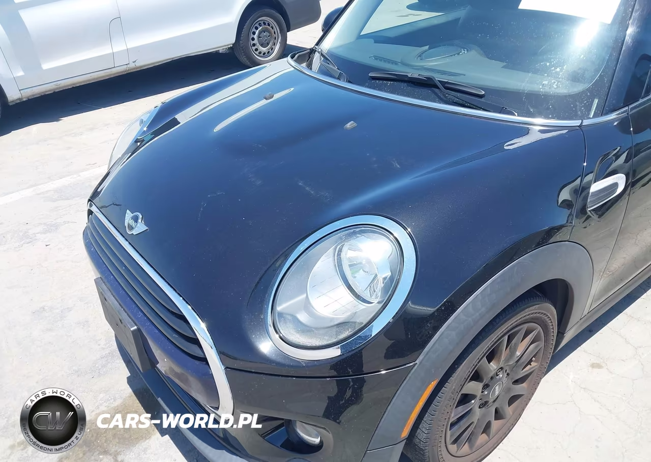 2017 Mini Hardtop Cooper VIN:WMWXP5C35H2G61181 - 6