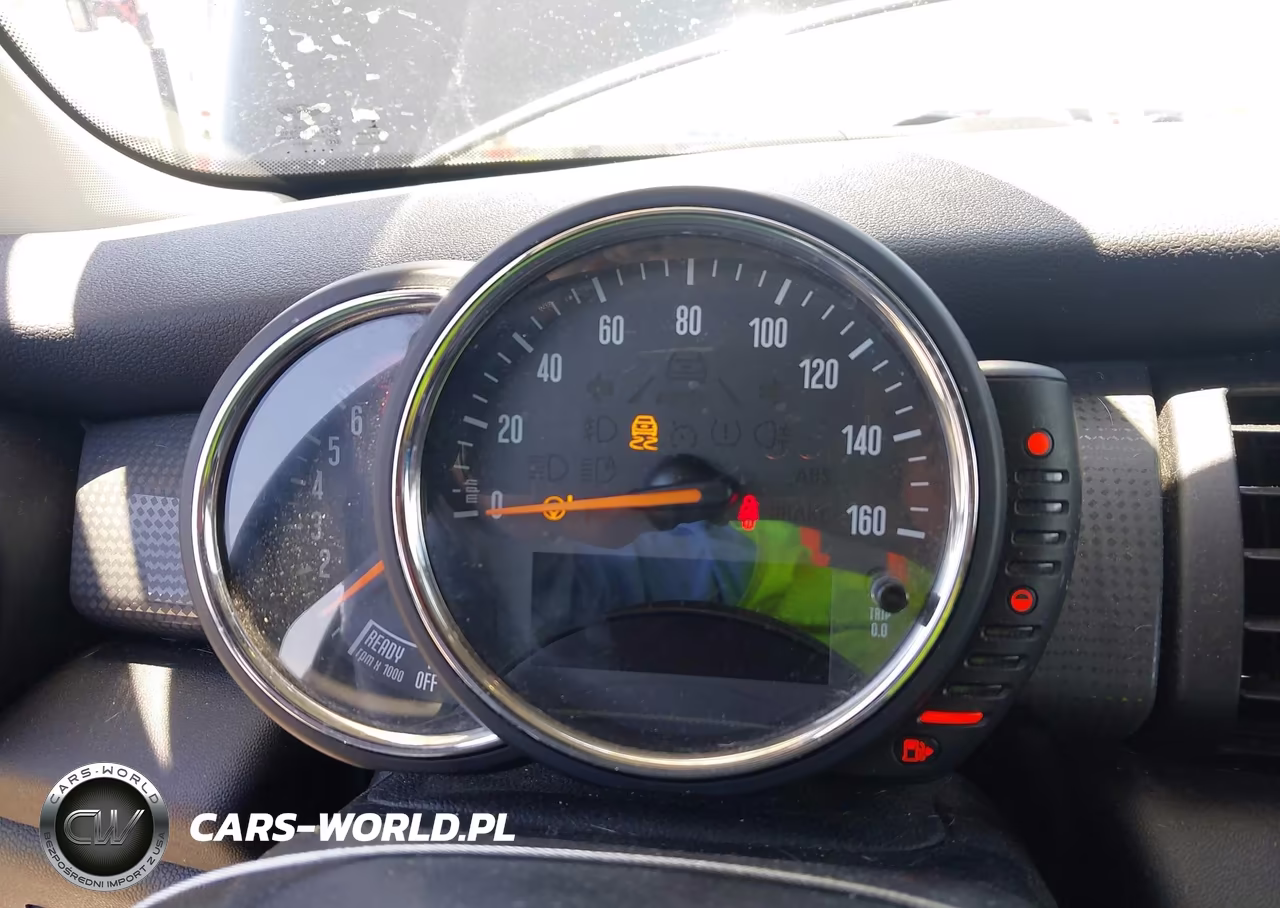 2017 Mini Hardtop Cooper VIN:WMWXP5C35H2G61181 - 7