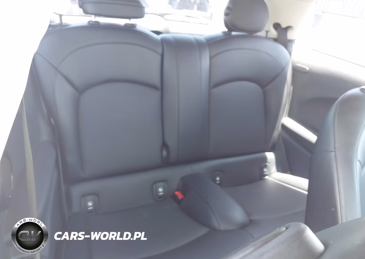 2017 Mini Hardtop Cooper VIN:WMWXP5C35H2G61181 - 8